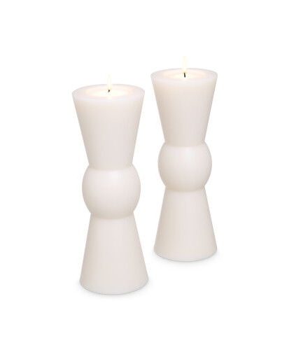 Arto ljushållare 2-pack