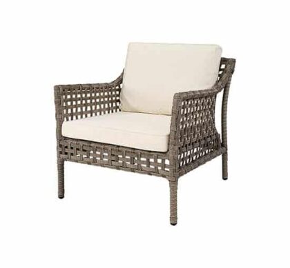 Santa Monica fåtölj classic grey