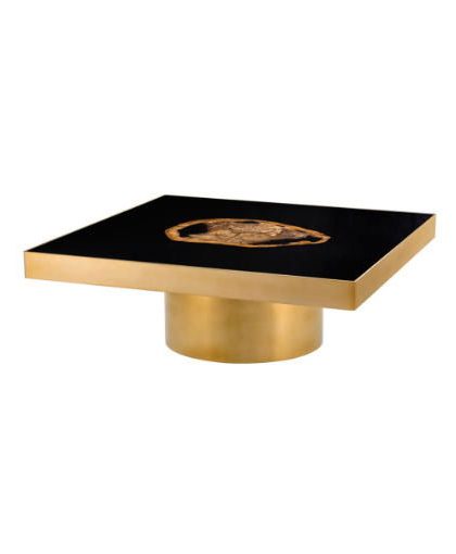 Villièrs soffbord guld