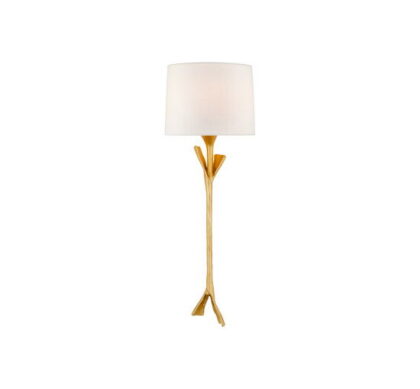 Fliana Tail vägglampa Gild