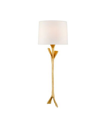 Fliana Tail vägglampa Gild