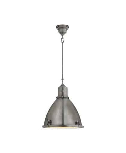 Fulton takpendel Industrial Steel