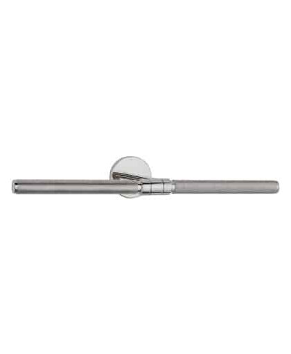 Barrett 24 tavelbelysning nickel