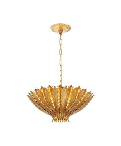 Hampton takpendel Gild