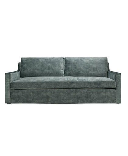 Guilford soffa velvet niagara 3-sits