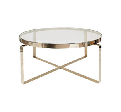 Ozo soffbord mässing