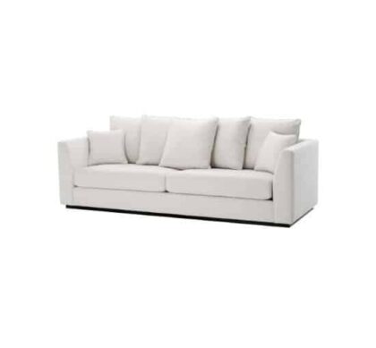 Taylor soffa avalon white