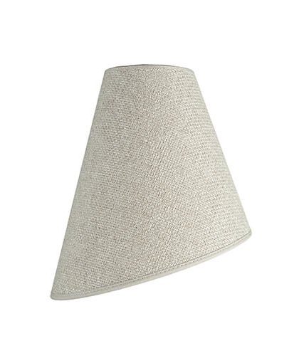 Cone lampskärm rave natural