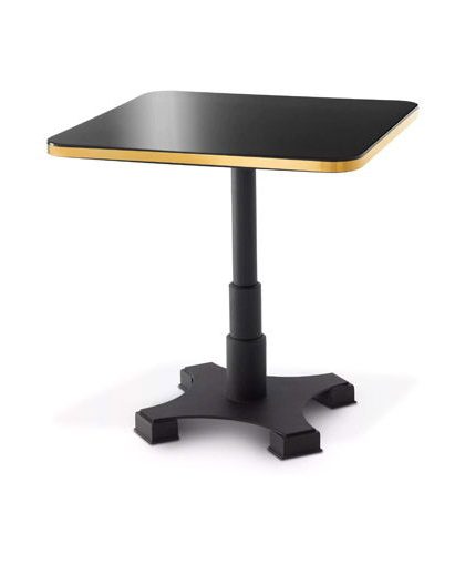 Avoria bord svart OUTLET