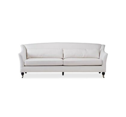 Dorchester soffa off-white