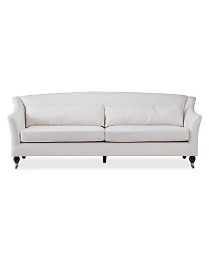 Dorchester soffa off-white