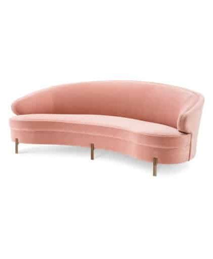 Pierson soffa savona nude