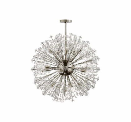 Dickinson takkrona nickel