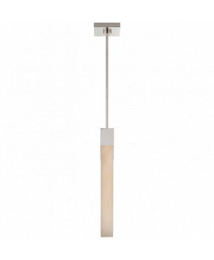 Covet Tall takpendel nickel