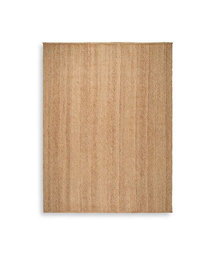 Soleste matta jute