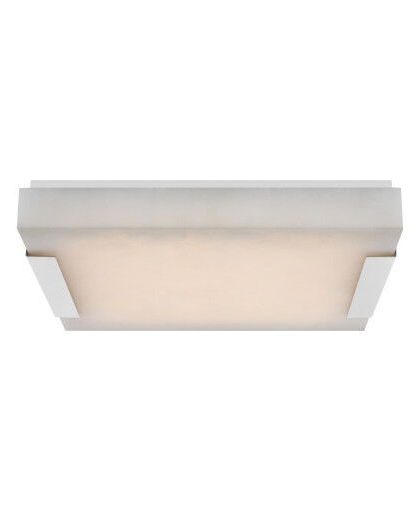 Covet plafond nickel L