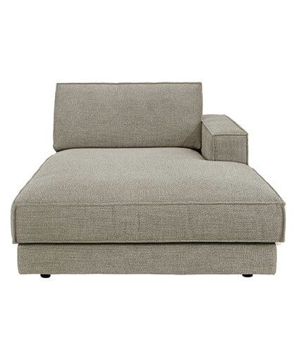 Montana schäslong haze taupe höger