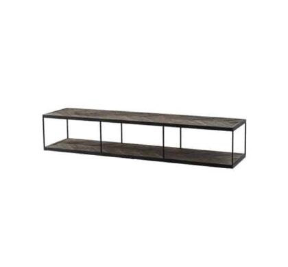 La Varenne soffbord weathered oak