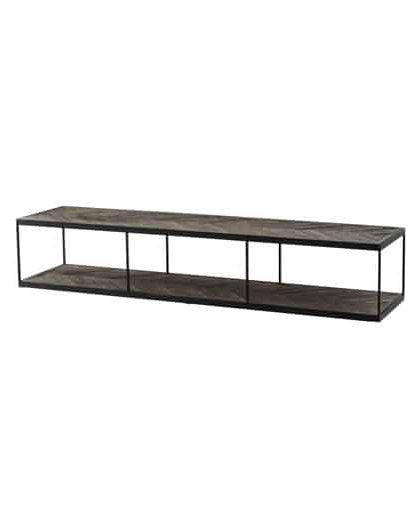 La Varenne soffbord weathered oak