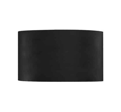 Darian lampskärm svart