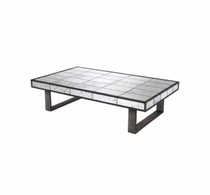 Cervilla soffbord antik