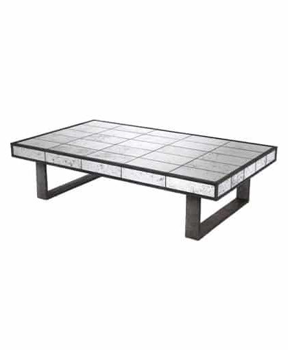 Cervilla soffbord antik
