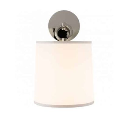 French Cuff Sconce OUTLET