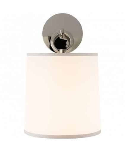 French Cuff Sconce OUTLET