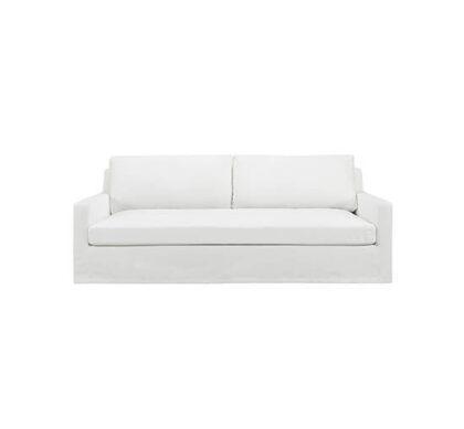 Guilford soffa colonella white 3-sits