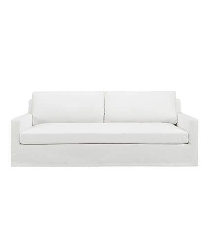 Guilford soffa colonella white 3-sits