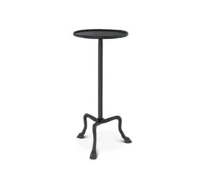 Carlos sidobord brons