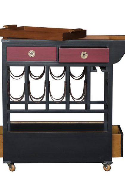 Trolley bar OUTLET