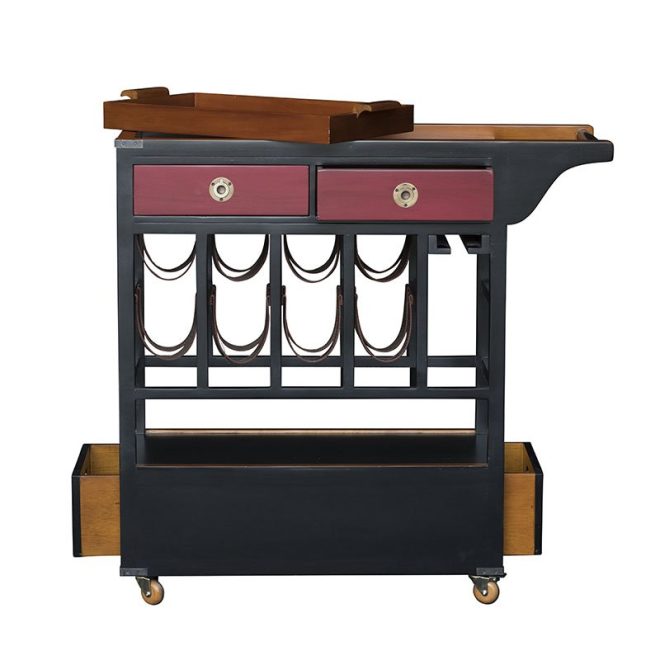 Trolley bar OUTLET