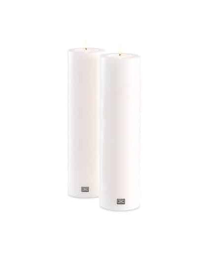 Artificial ljushållare 2-pack