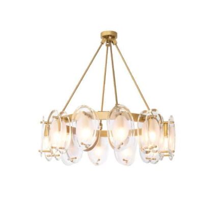 Sublime taklampa mässing