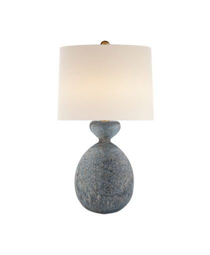 Gannet bordslampa Blue Lagoon