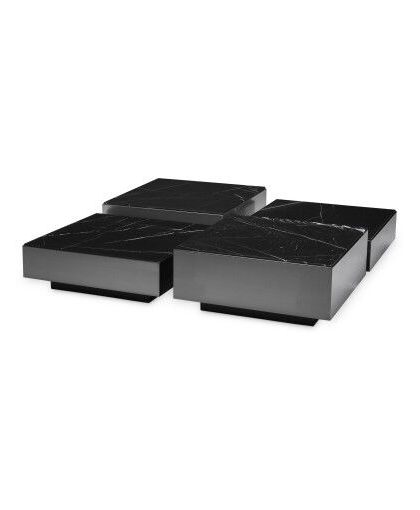 Esposito soffbord 4-set