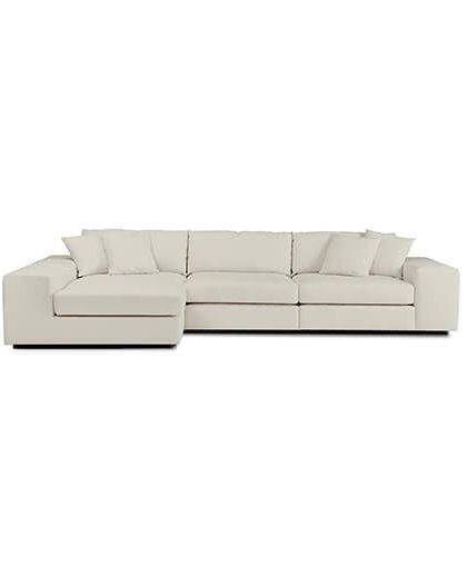 Malibu soffa sand