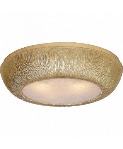 Utopia plafond rund Gild