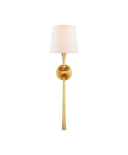 Dover Tail vägglampa Gild