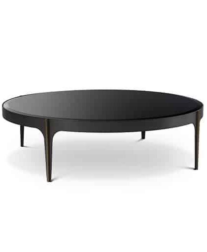 Artemisa soffbord brons