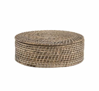 Amazon förvaringskorg natur