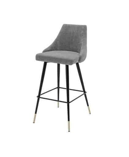 Cedro barstol clarck grey