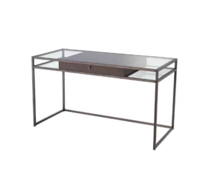 Napa Valley skrivbord brons