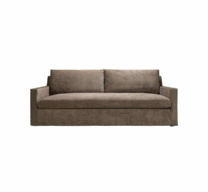 Guilford soffa true brun 3-sits