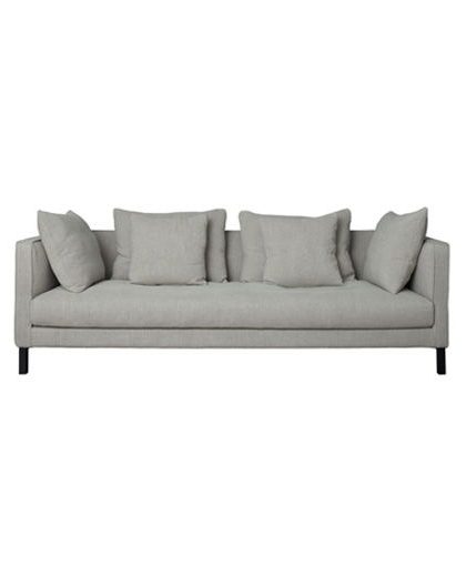 Mercer soffa linen