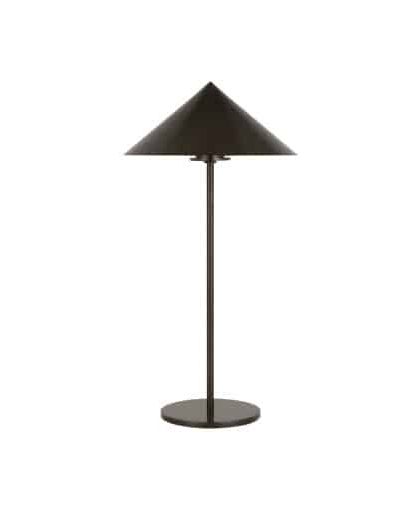 Orsay bordslampa brons