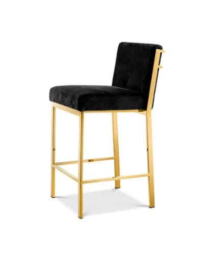 Scott barstol guld