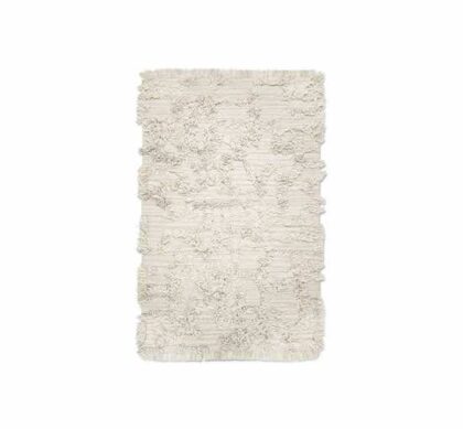 Rio matta ivory/melange