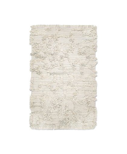 Rio matta ivory/melange